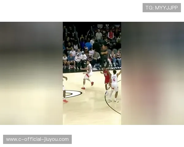 劳里外线命中，猛龙在主场战胜来访者