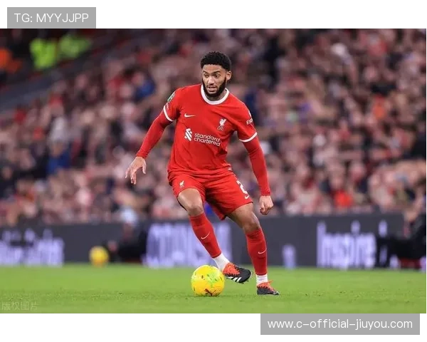 利物浦中场的创造力让球队不断威胁门前