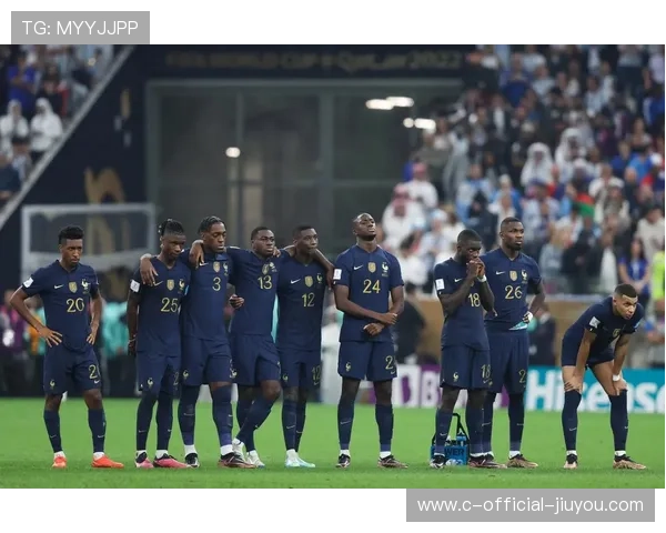 姆巴佩领跑金靴榜，法国队目标直指2026世界杯